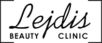 Logo - Lejdis Beauty Clinic